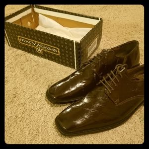 Stacy Adam's Mens Dress Shoes (Size 11)
